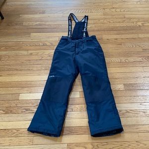 Kamik Size 12 Ski Pants
